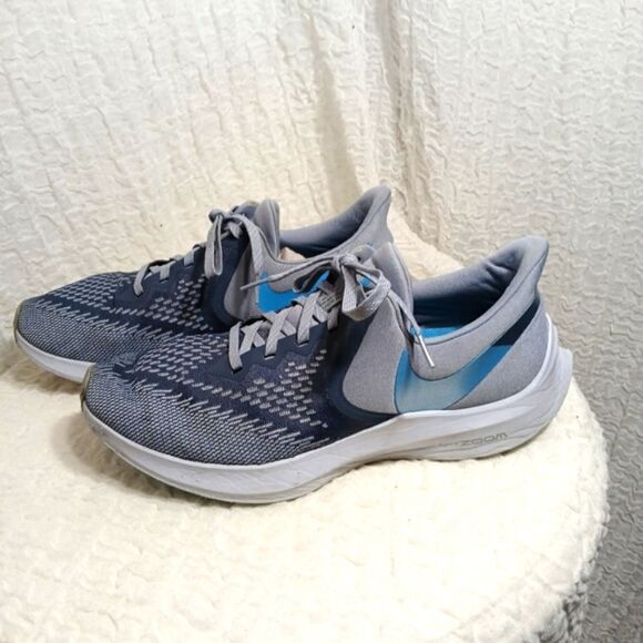 Nike Other - Nike Men's Track & Field Shoes Size 10.5